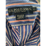 Polo Ralph Lauren Multicolor Button-Up Shirt XL