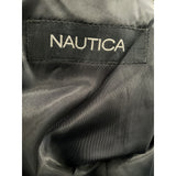 Nautica Gray Blazer Size 42L - Men's Casual Spring Jacket