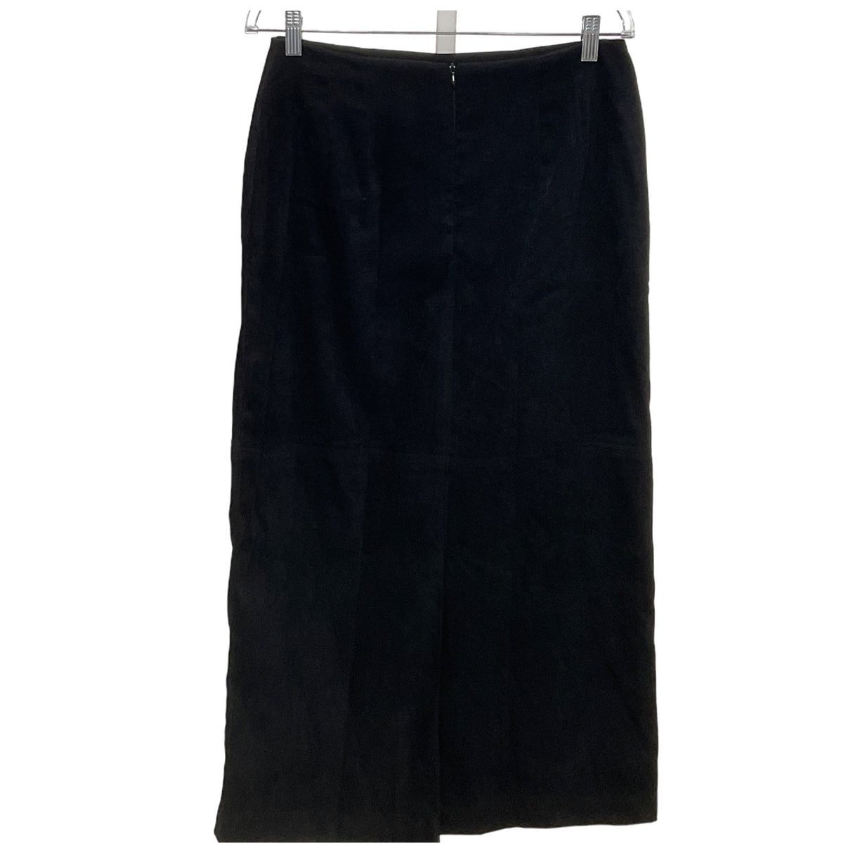 Bagatelle Black Maxi Skirt, Size 10P - Petite