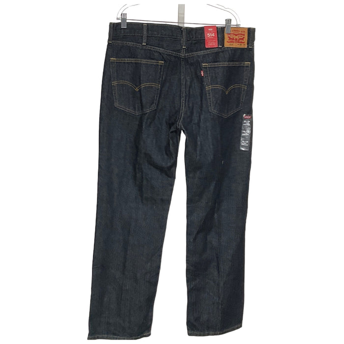 Levi's Blue Men's Jeans, Size 38x30