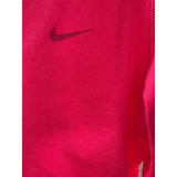 Nike Women's Pink Activewear Top