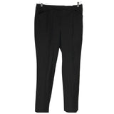 Chico's Ankle Pants in Black, Size 2R