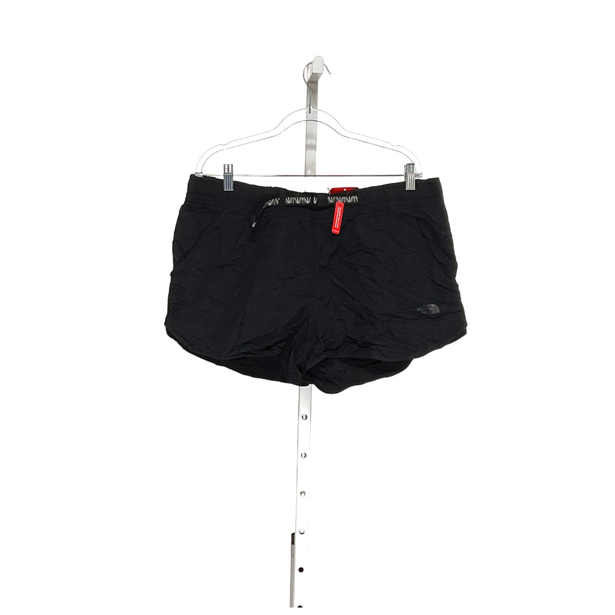 The North Face Women's Black Activewear Shorts XL