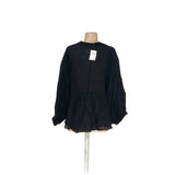 Banana Republic Black Blouse