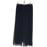 R&M Richards Blue Ankle Pants - Size 12