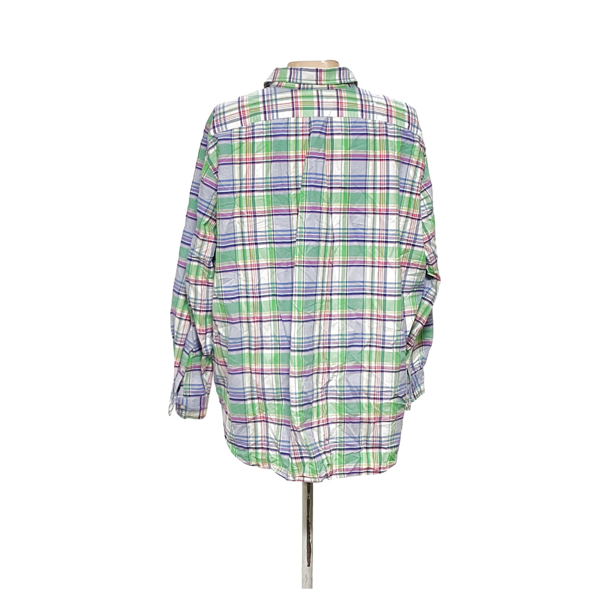 Ralph Lauren Multicolor Men's Button-Up Shirt