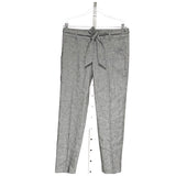 LOFT Gray Tapered Pants - Size 6