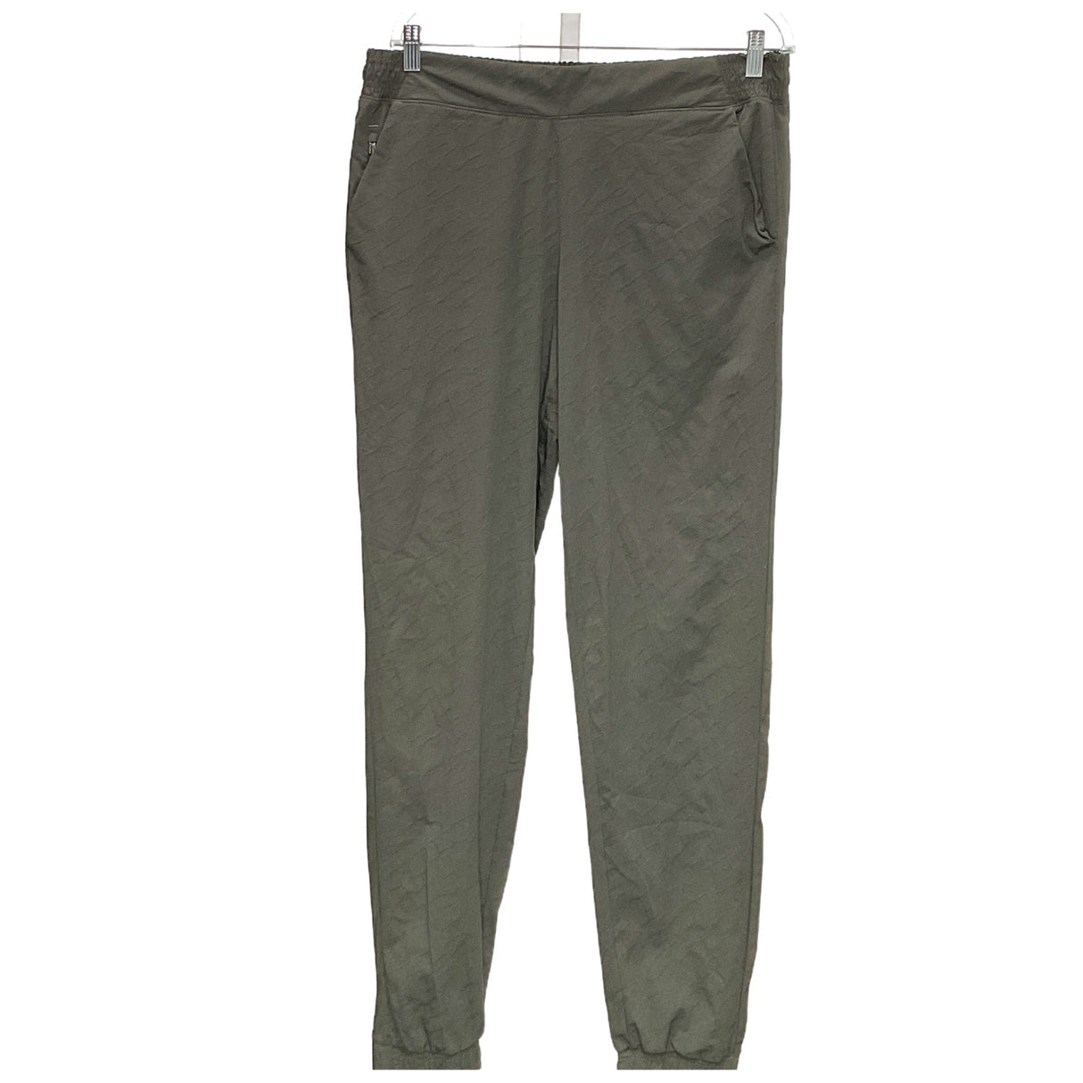 Athleta Gray Women's Jogger Pants 16T