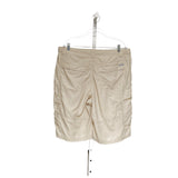 Columbia Beige Bermuda Shorts - Men's 38