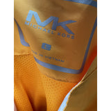 Michael Kors Yellow Jacket - Women's Size L