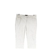 Banana Republic Multicolor Striped Pants