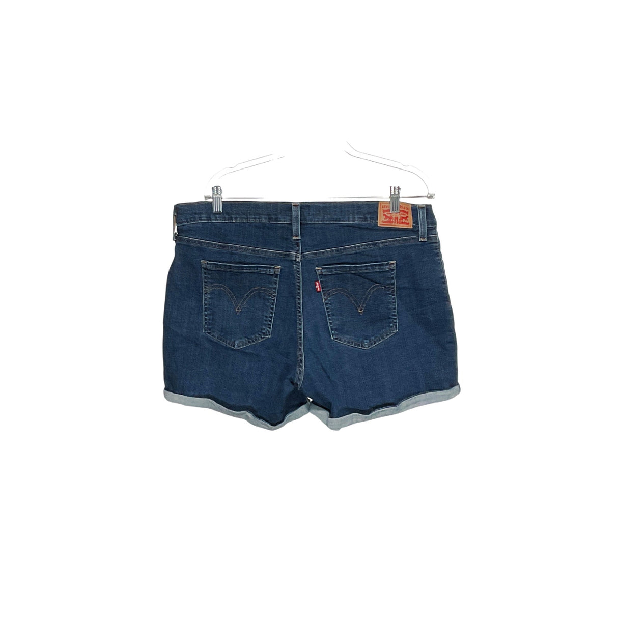 Levi's Women's Sailor Shorts