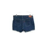 Levi's Women's Sailor Shorts