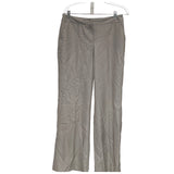 Calvin Klein Gray Petite Ankle Pants - Size 10P