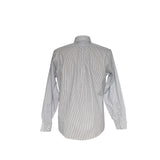 Brooks Brothers Multicolor Striped Shirt