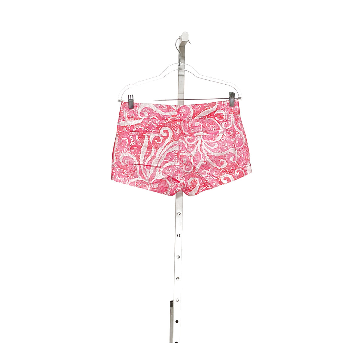 Lilly Pulitzer Sailor Shorts