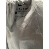 Nike Gray Activewear Shorts