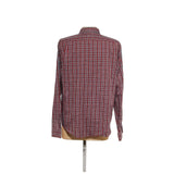 Lacoste Multicolor Men's Button-Up Shirt