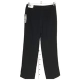 Kasper Black Dress Pants - Size 8