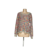 MARC NEW YORK Multicolor Cape Sweater