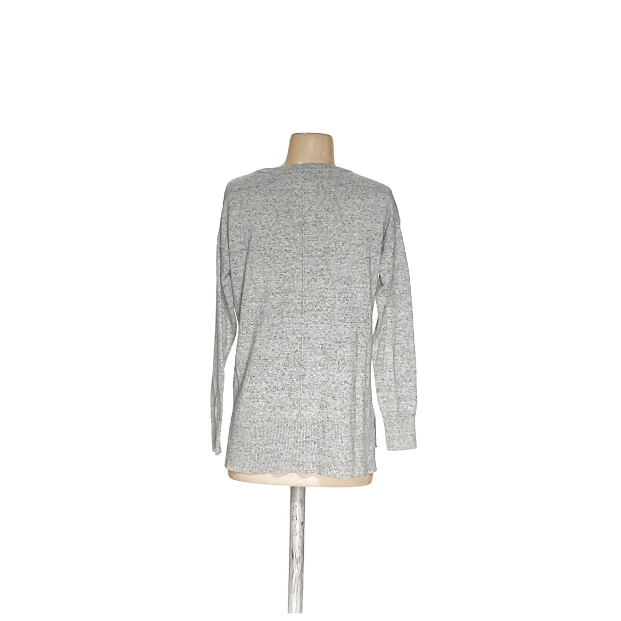 Banana Republic Gray Women's Sweater