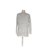 Banana Republic Gray Women's Sweater