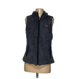 Patagonia Blue Women's Vest