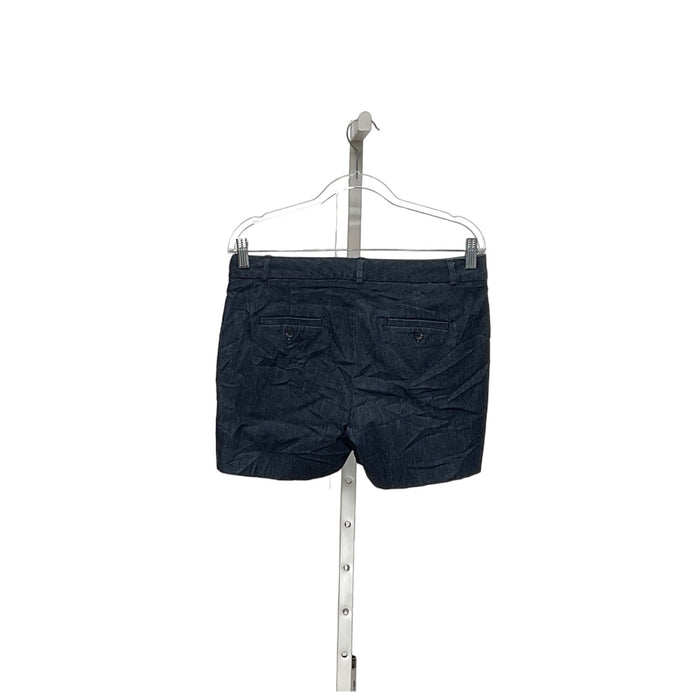 Banana Republic Blue Sailor Shorts