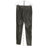 ZARA Green Ankle Pants, Women's Size M