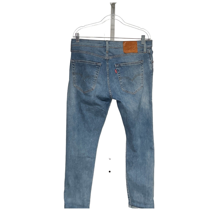 Levi's Blue Men's Jeans