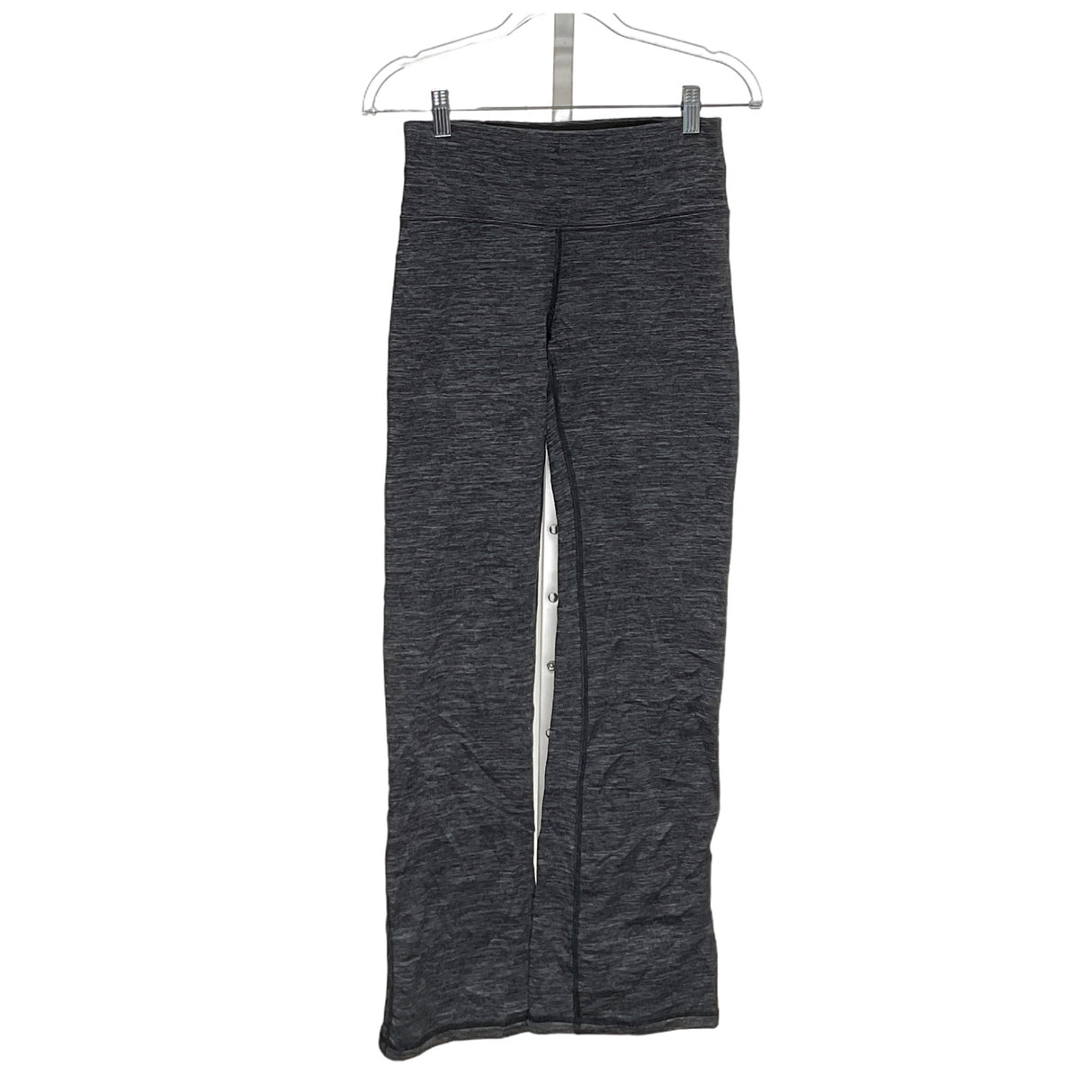 Athleta Gray XS Ankle Leggings