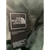 The North Face Green Rain Coat - Women's M