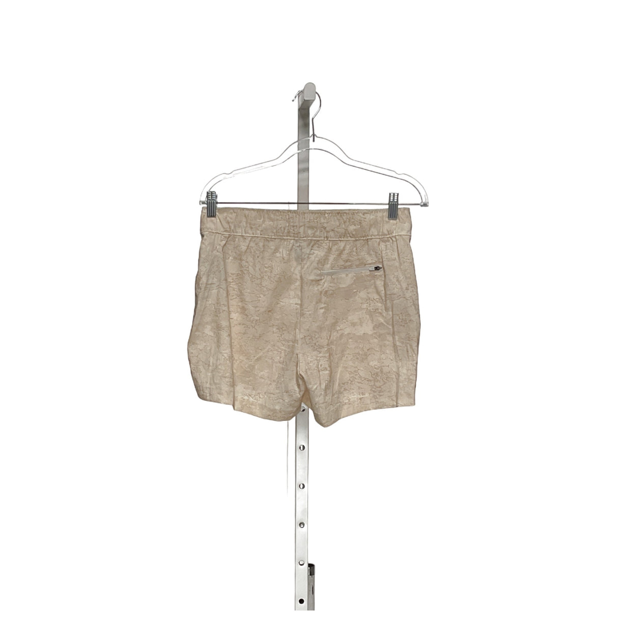 The North Face Beige Womens Sailor Shorts