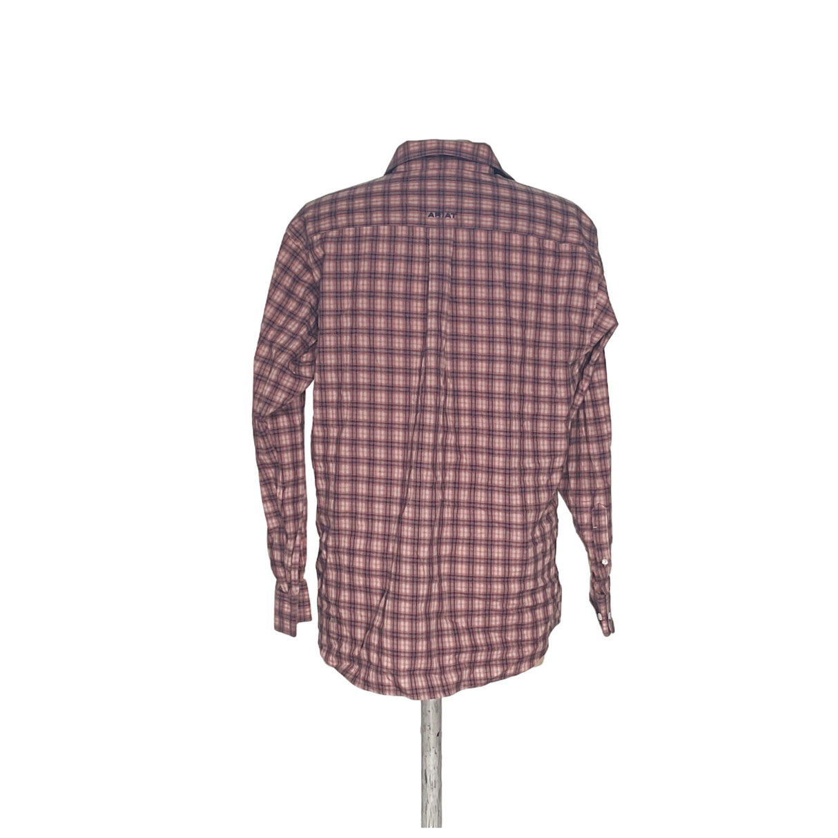 Ariat Multicolor Men's Casual Button-Down Shirt