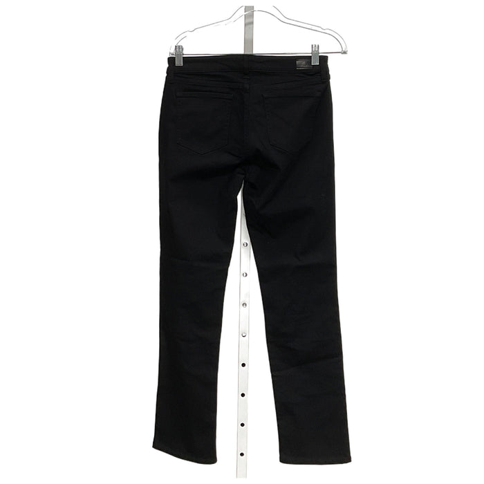 Lauren Ralph Lauren Black Ankle Jeans - Women's Size 4