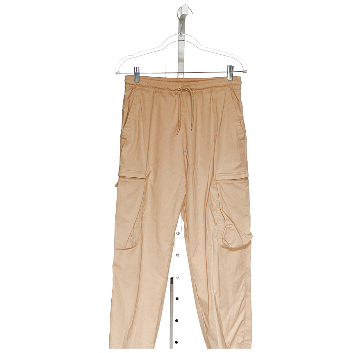 Columbia Women's Beige Nylon Jogger Pants