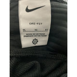 Nike Black Men's XL Activewear Top