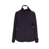 The North Face Women's Purple Cotton Jacket - Size 2XL