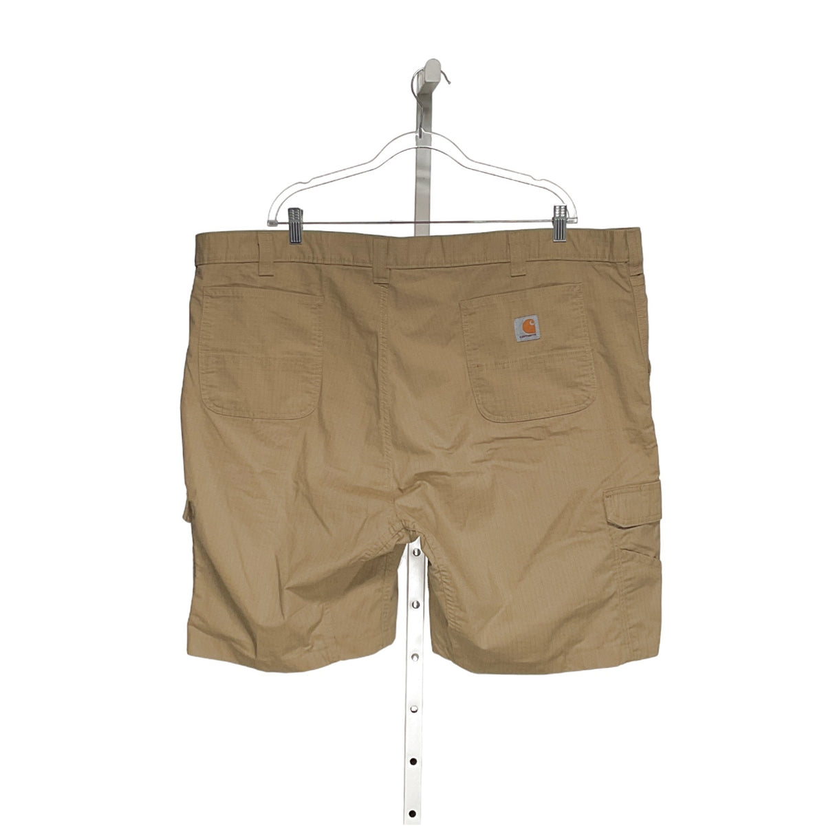 Carhartt Beige Bermuda Shorts - Men's 48 Big & Tall