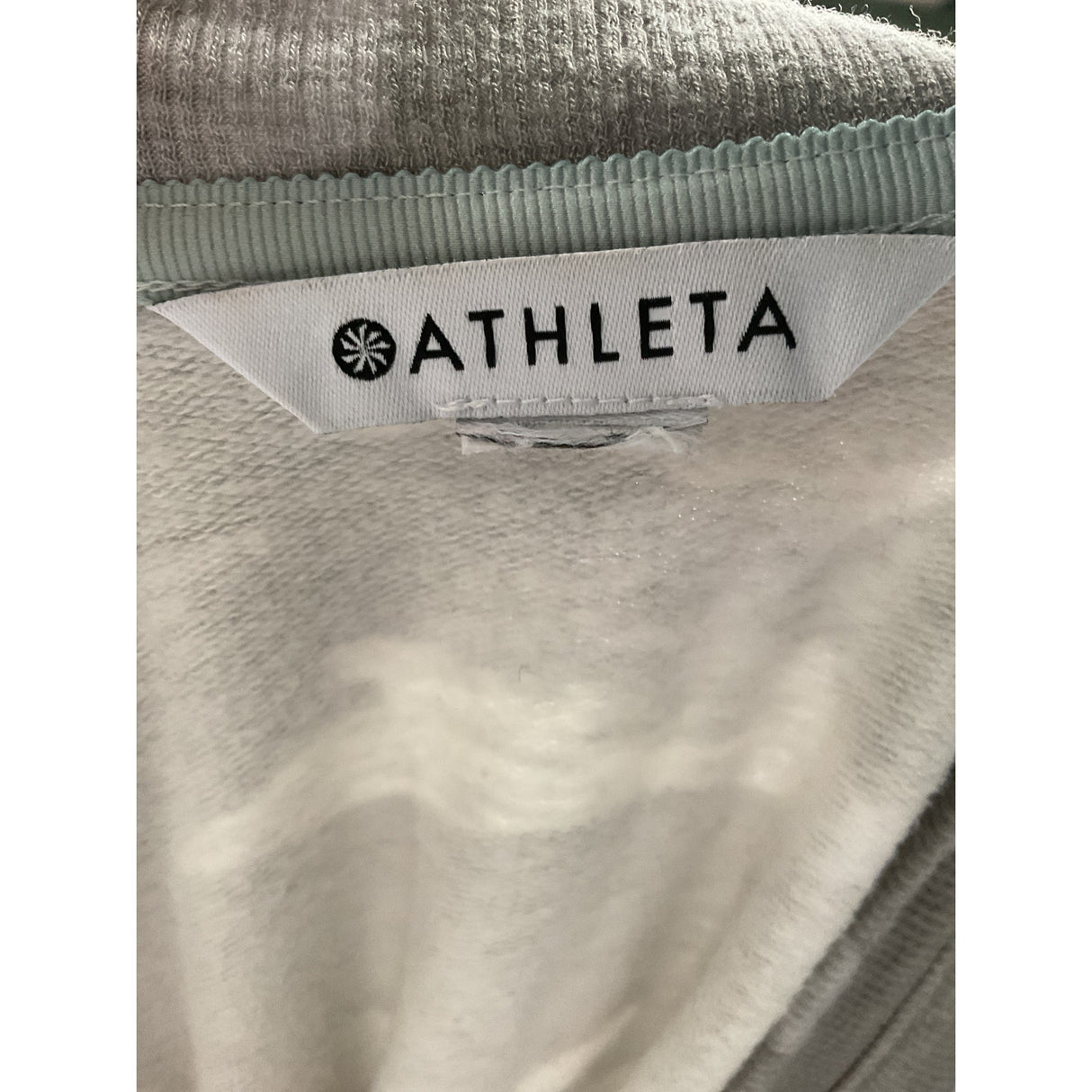 A-Line Knee Length Athleta Dress - Plus Size