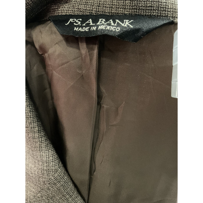 Jos. A. Bank XL Brown Jacket