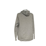 Nike Gray XXL Men's Pullover Hoodie