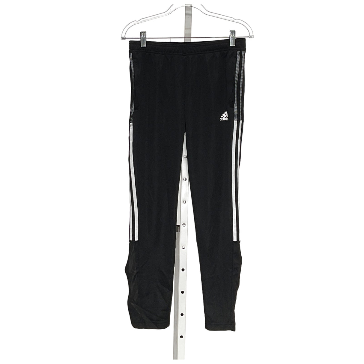 adidas Black Women's Sweatpants