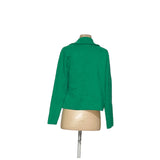 Tahari Green Blazer - Women's Size S