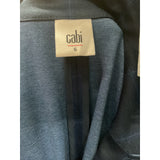 Cabi Multicolor Women's Blazer Size 6