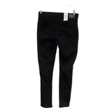 Levi's Women's Skinny Pants - Black (Size 10)