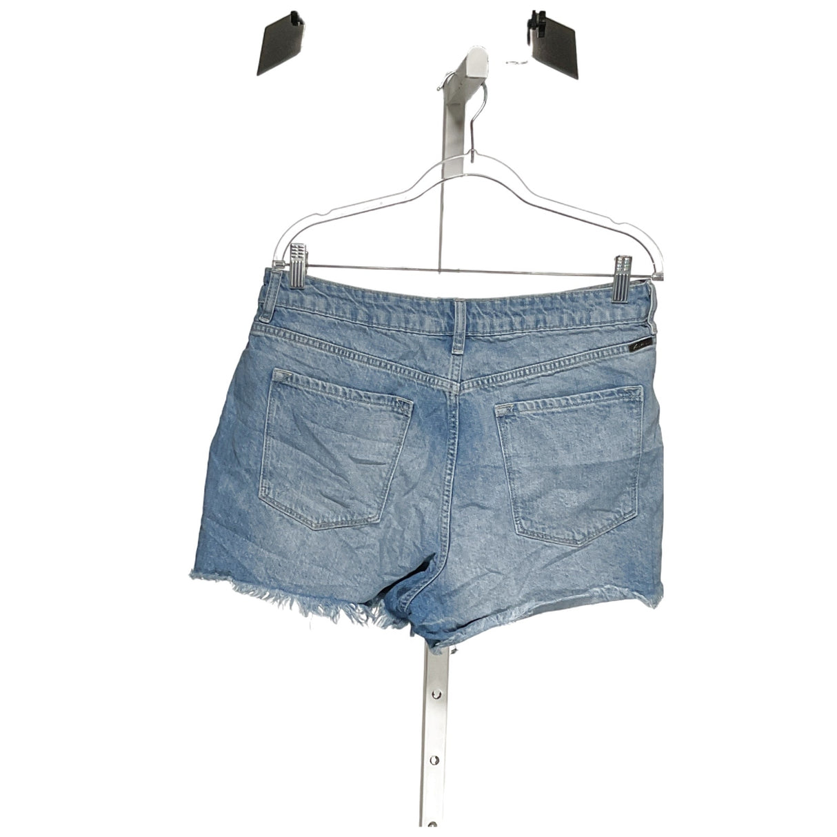 Kancan Sailor Shorts in Blue - Size 13