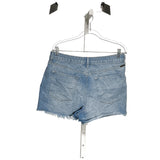 Kancan Sailor Shorts in Blue - Size 13