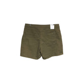 Nautica Green Women's Bermuda Shorts - Size XL