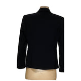 Talbots Blue Wool Blazer